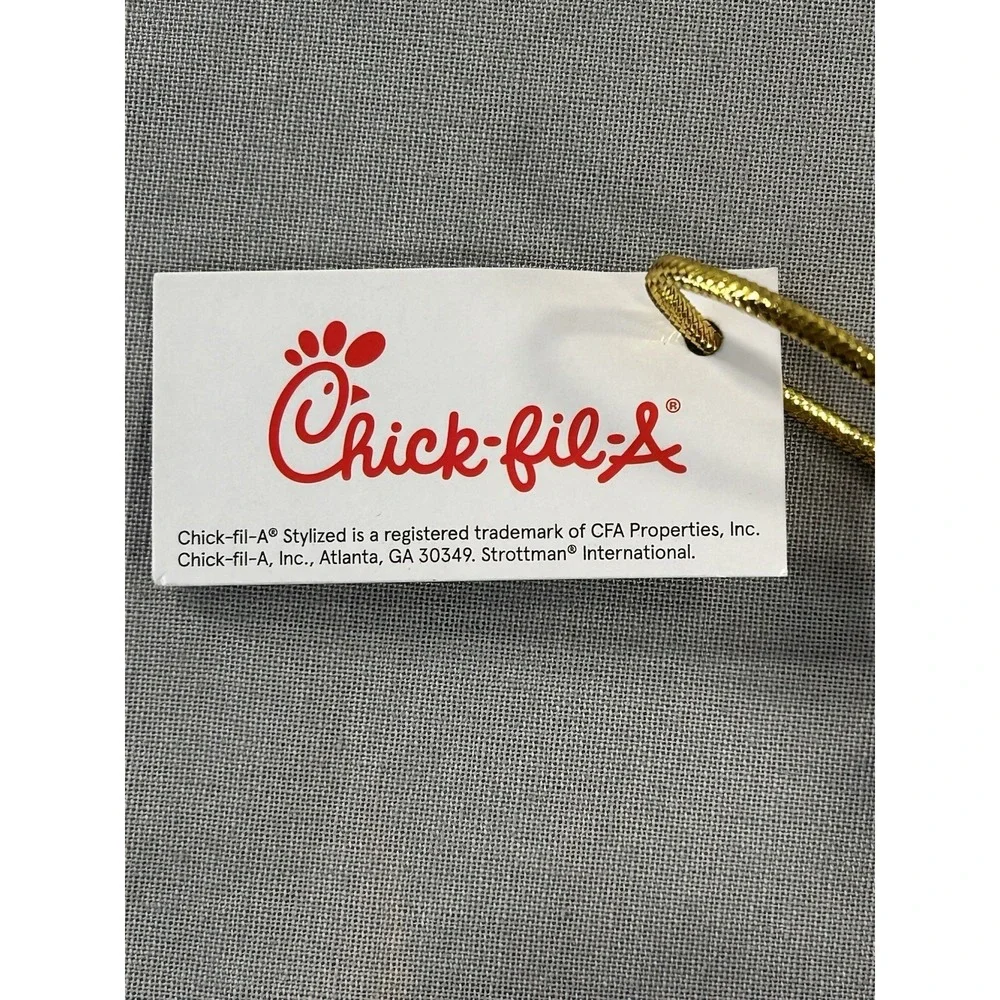 Chick-Fil-A chick fil